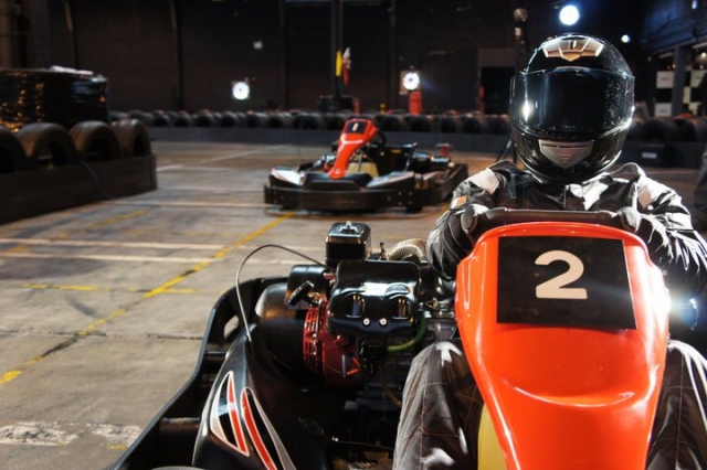 Karting 